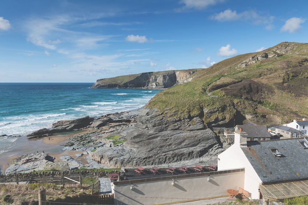 The Port William