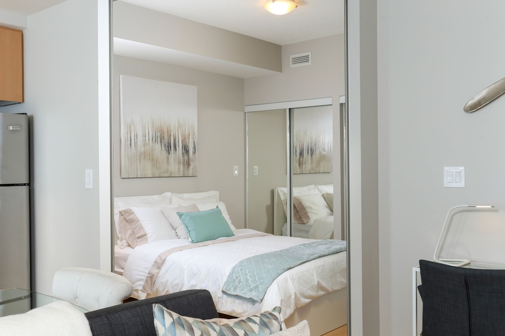 Platinum Suites - Scotia Bank Arena - Image 2