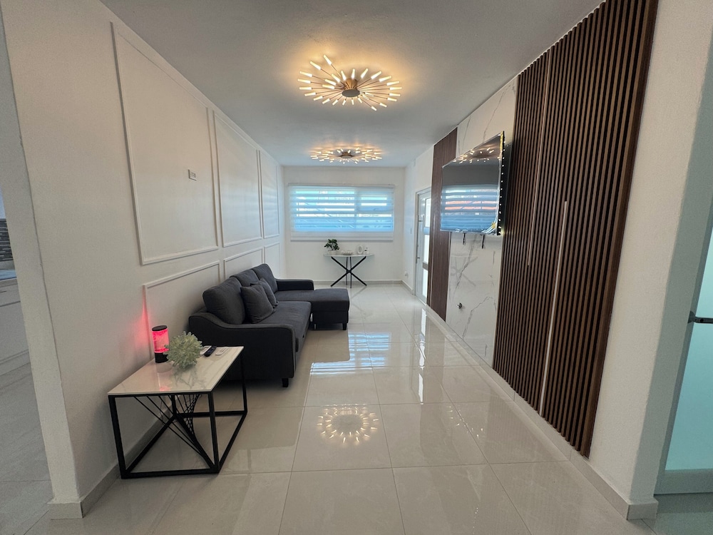 Villa Tropicana