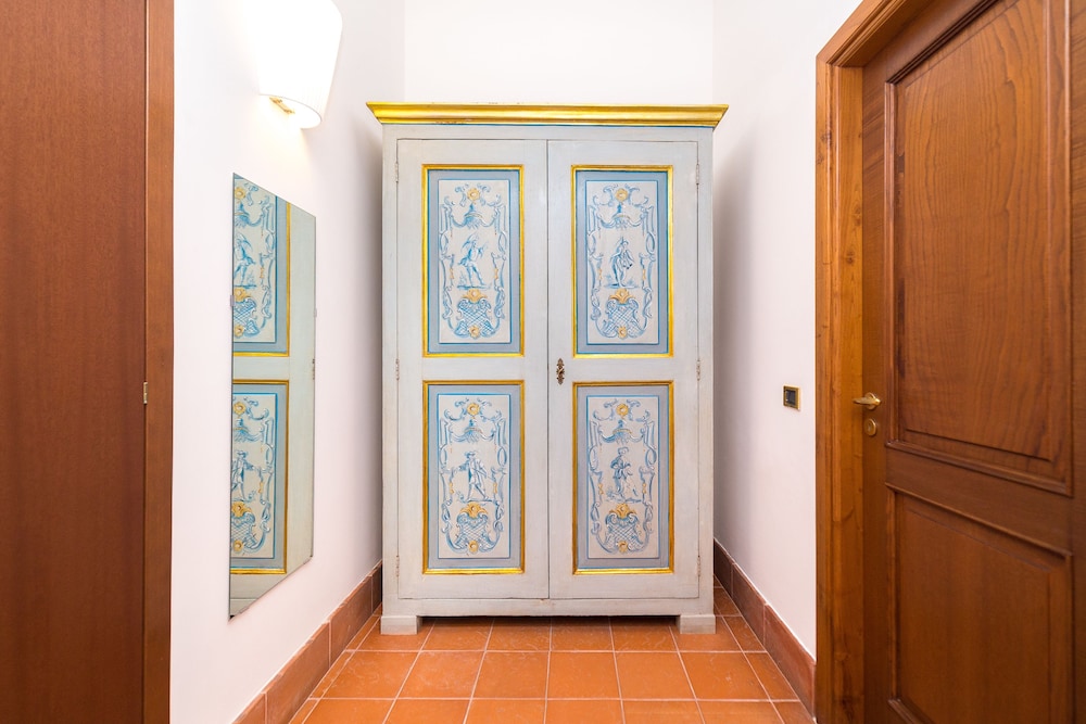 Villa Carolina Country House