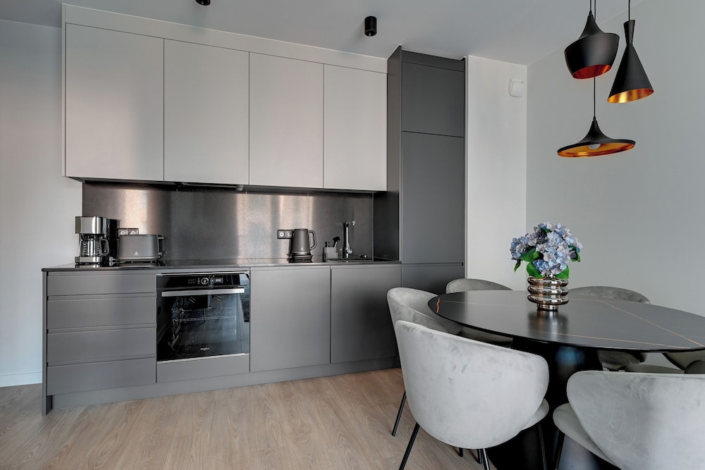 Lion Apartments - City Center