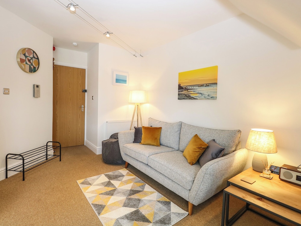 Flat 3
