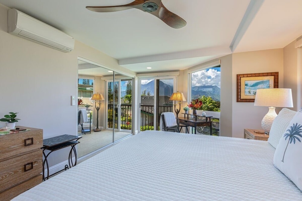 Villas Of Kamalii 55 3 Bedroom Condo