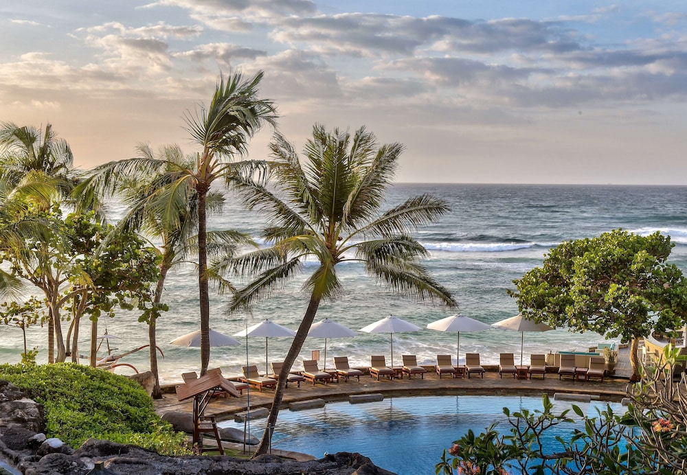 Hilton Bali Resort 146