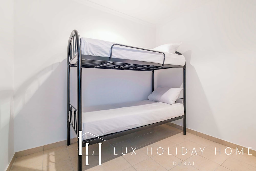 LUX The Ultimate Island Palm Villa