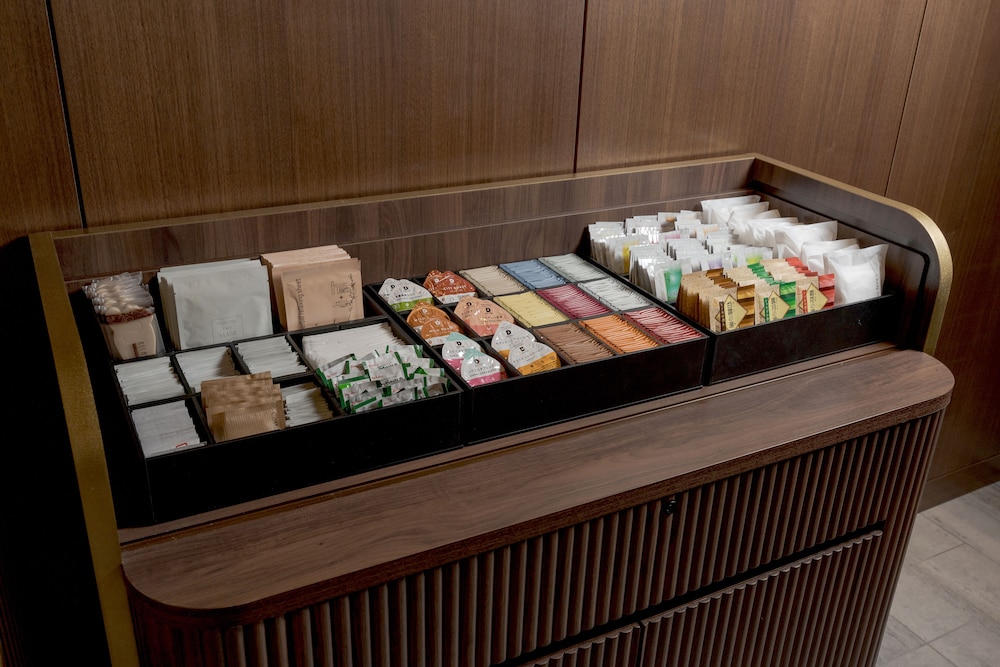 Premier hotel -CABIN PRESIDENT- Tokyo 32