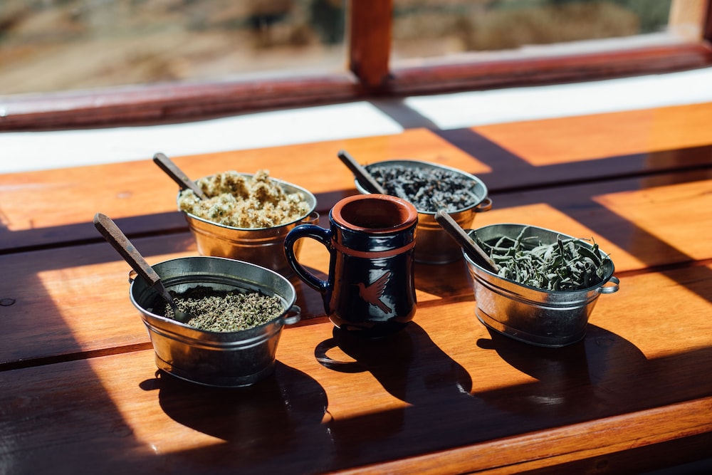 Ecolodge La Estancia