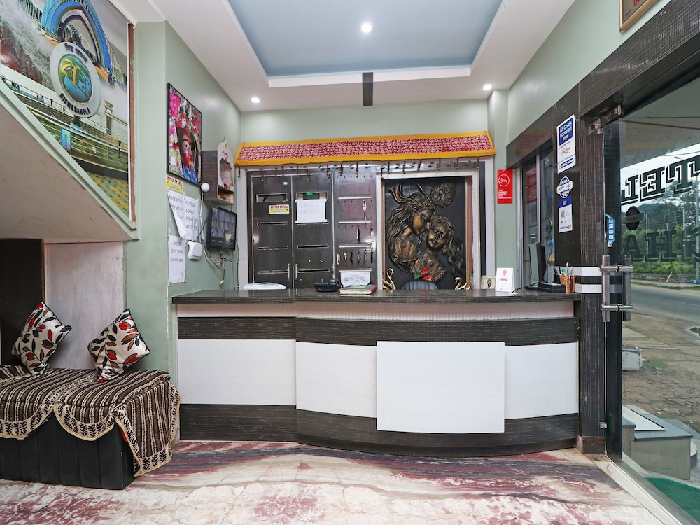 OYO 16636 Hotel Digha view 2