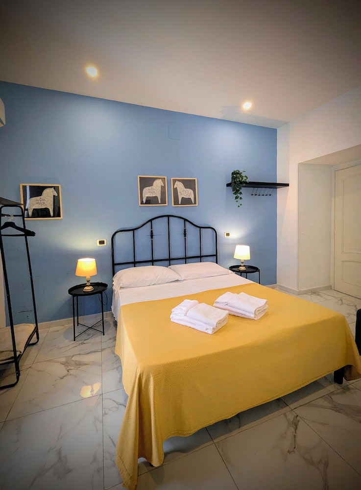 La Locanda dell'Amore