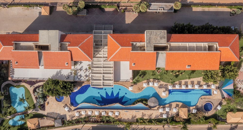 Beach Park Wellness Resort