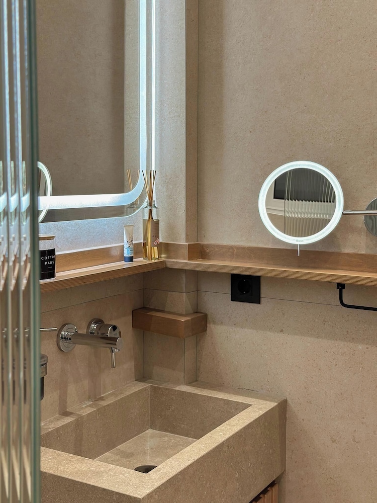Mixalakopoulou Luxury Apartment