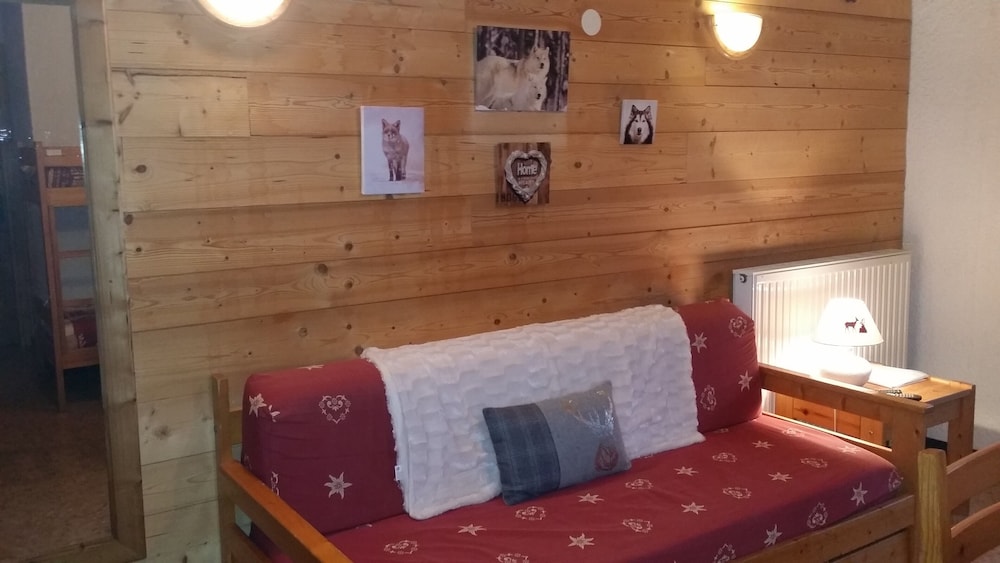 Chalet Plein Sud, Fotografia 87