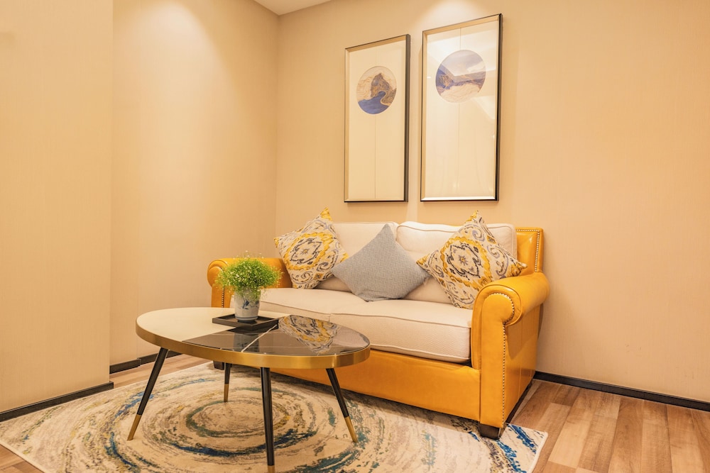 Li River Resort Villa Hotel