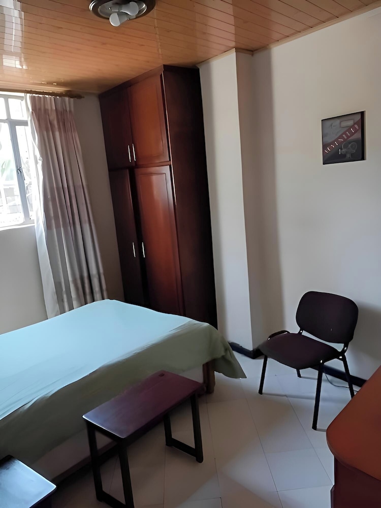 Wib Guesthouse