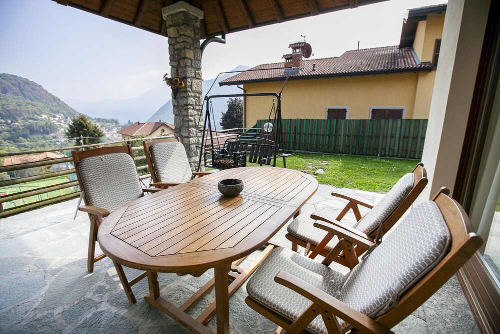 Villa Contrada photo 2