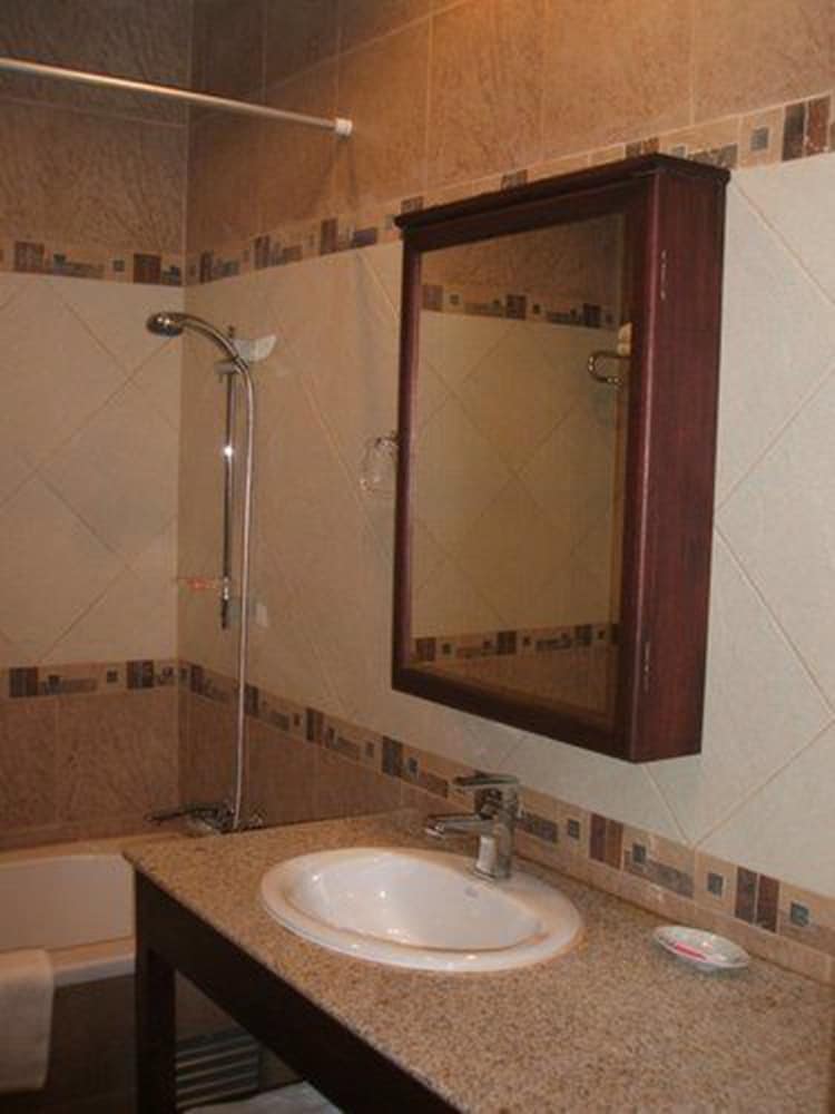 Vikeo Villas Serviced Apartments