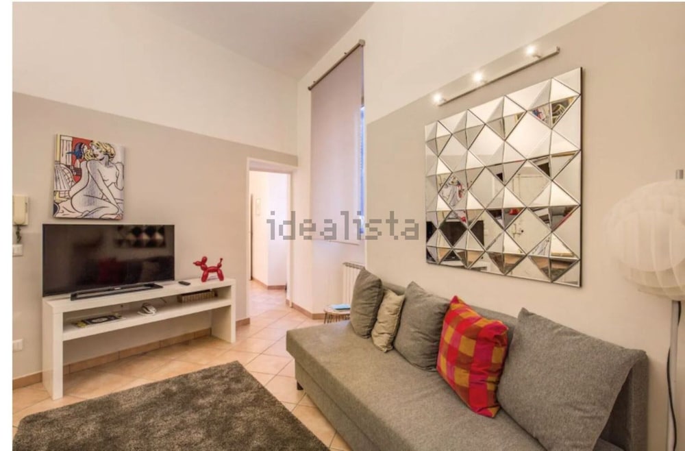 Campo dei Fiori, Lovely Apartment 