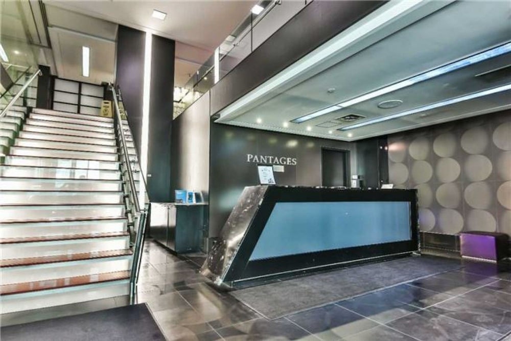Executive High Rise Suite-1