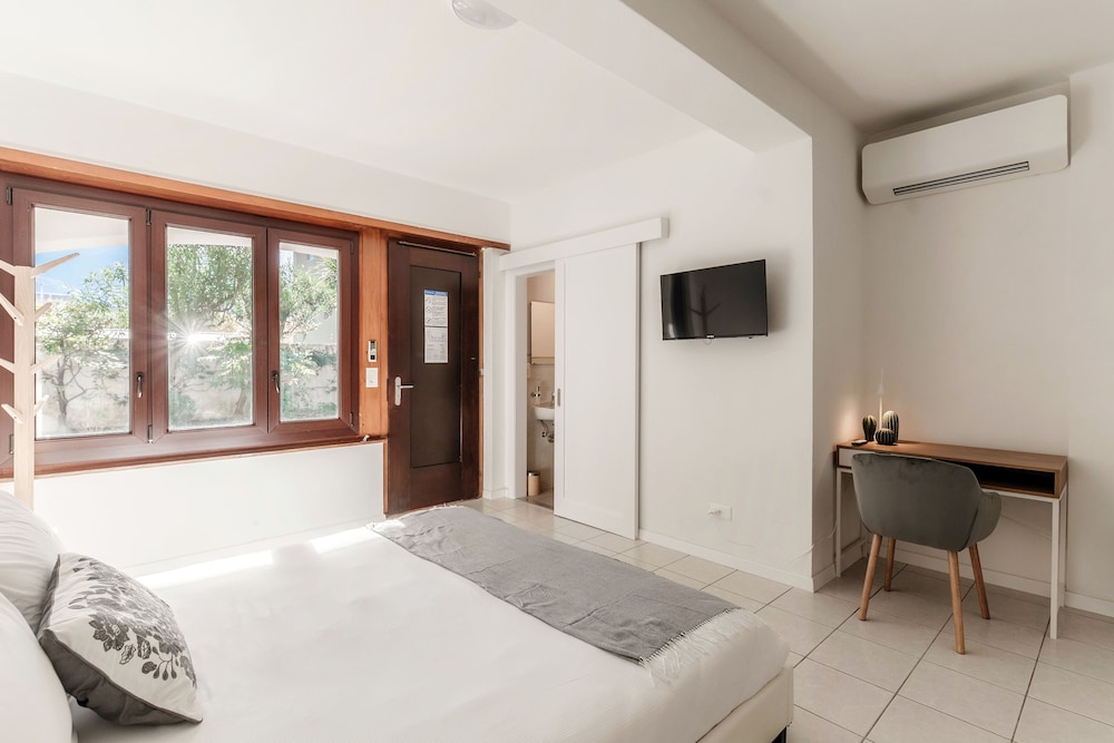 Florida Ascona Rooms