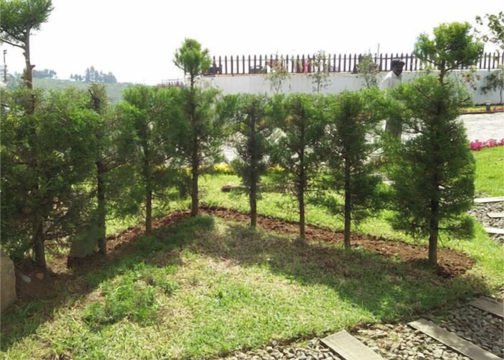 Rock Ooty Heritage Villa