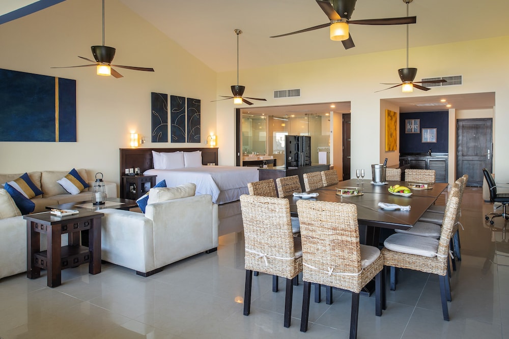 Fiesta Americana Riviera Nayarit Resort All Inclusive & Spa, photo 128