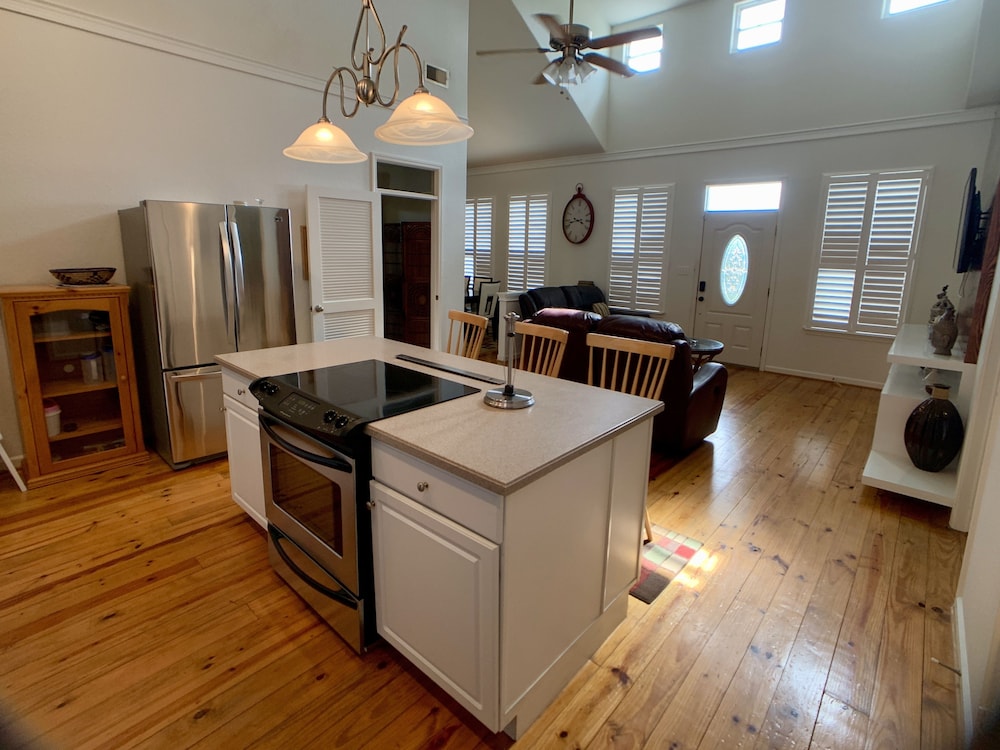 Isle Be Back 2 Bedroom Home