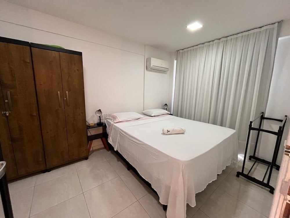Flats Beach Village - Praia do Futuro