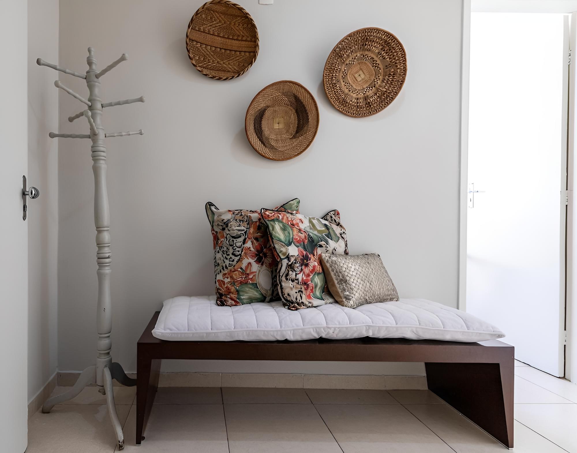 Charm in Copacabana Near the Beach Nsc703 Z3
