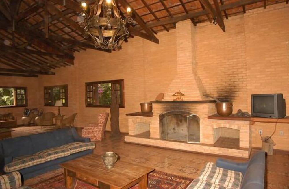 Hotel Fazenda Vale Formoso