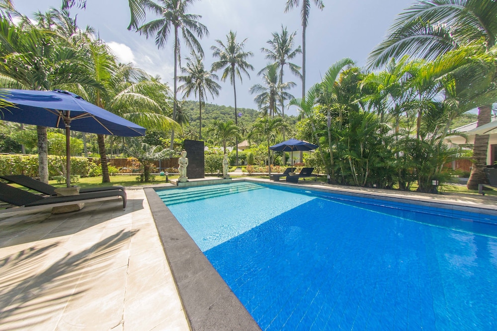 Dream Estate
