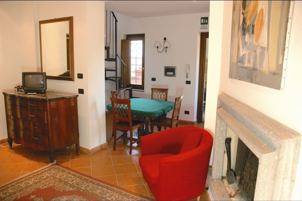 Villa Iris view 3