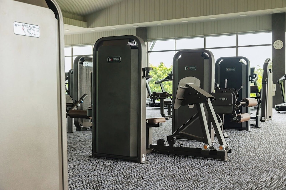 Sanpudard Health and Wellness Club