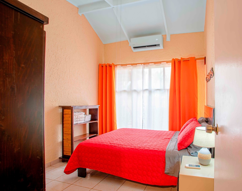 Villas Paraiso B52