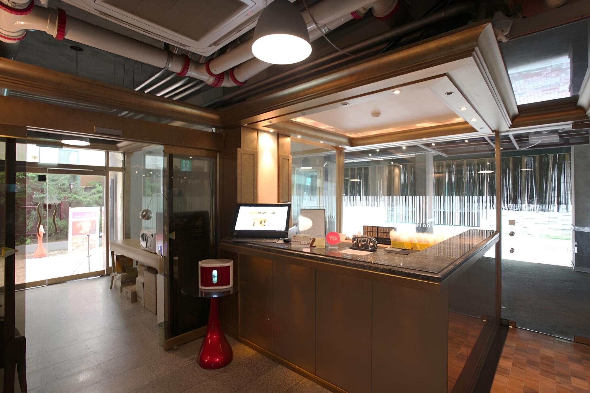 Wonju 2in Branch No1 view 3
