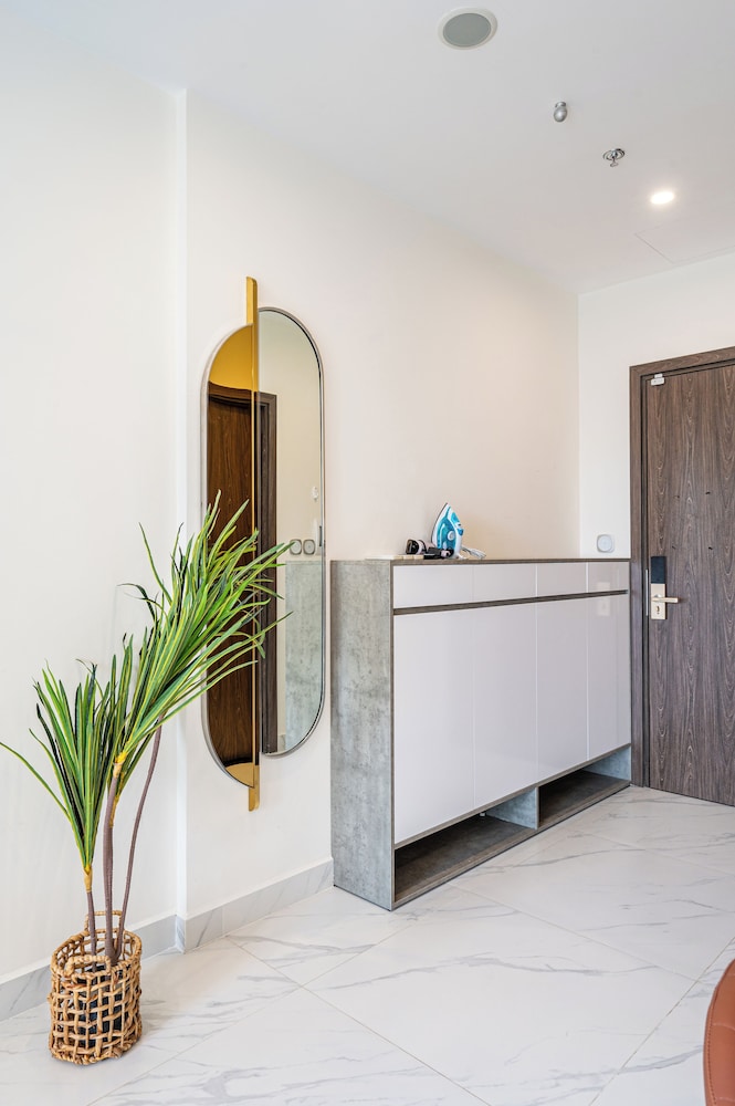 Studio - GH5 - Vinhomes Grand Park