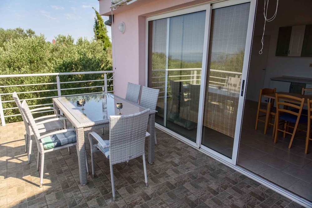 Apartments in Kozino/zadar Riviera 7951