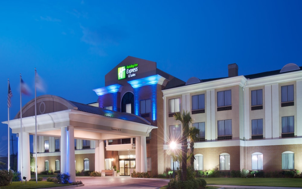 Holiday Inn Express Hotel & Suites Orange by IHG view 3