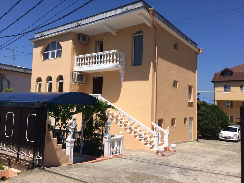 Guest House Daniil