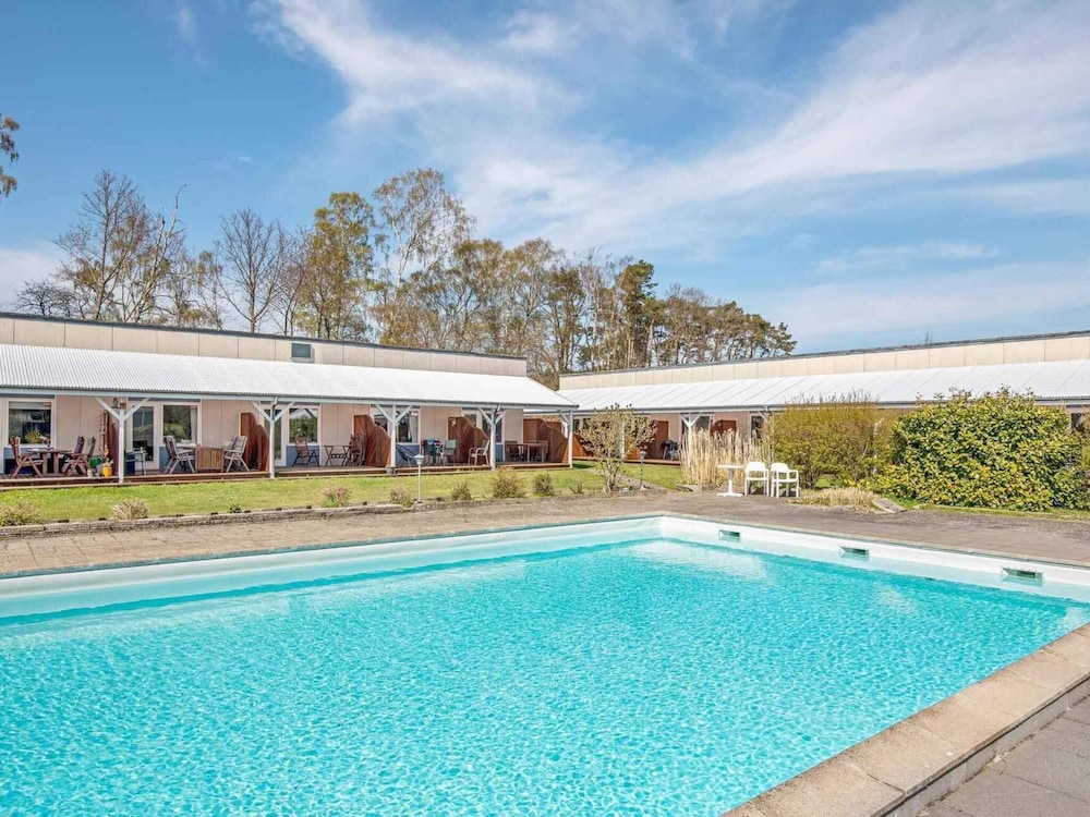 5 Star Holiday Home in Nexo