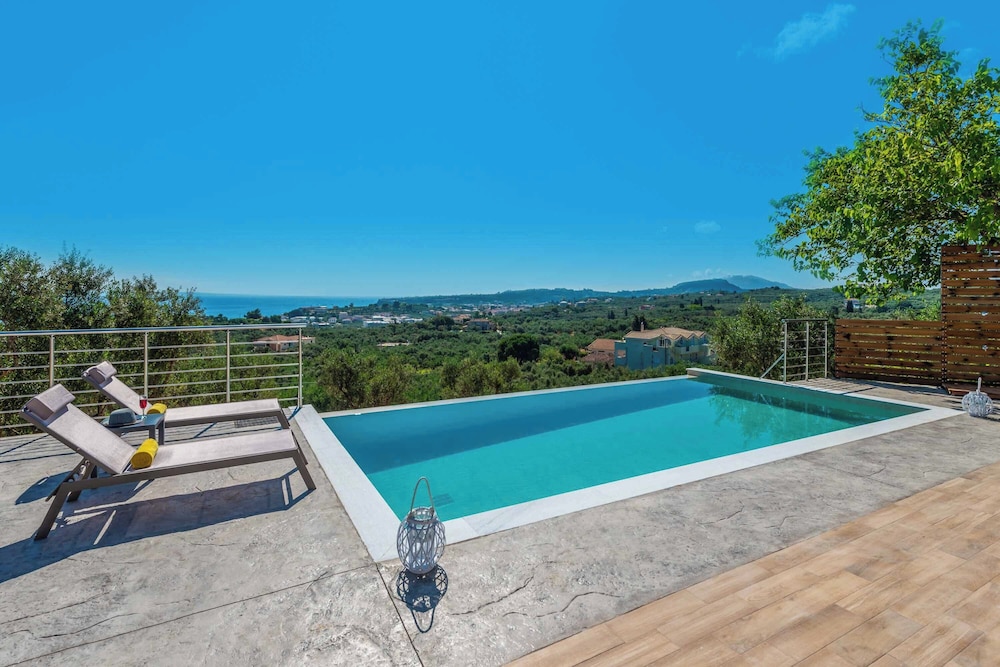 Villa Oliveto