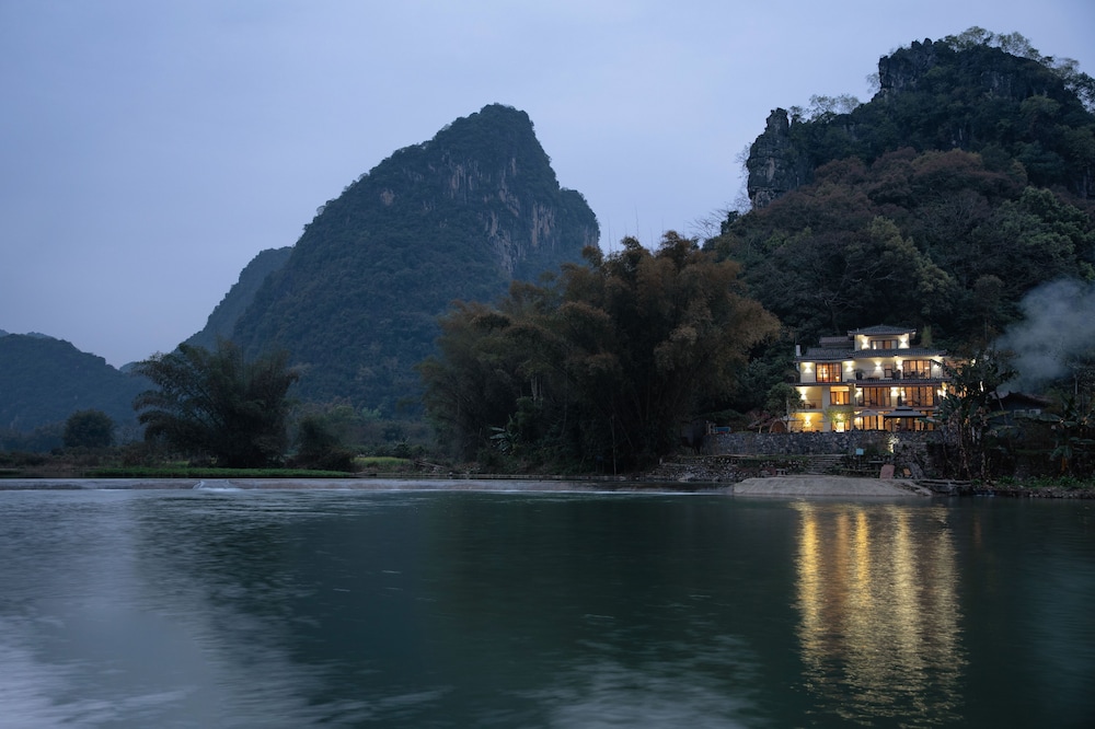 The Apsara Lodge
