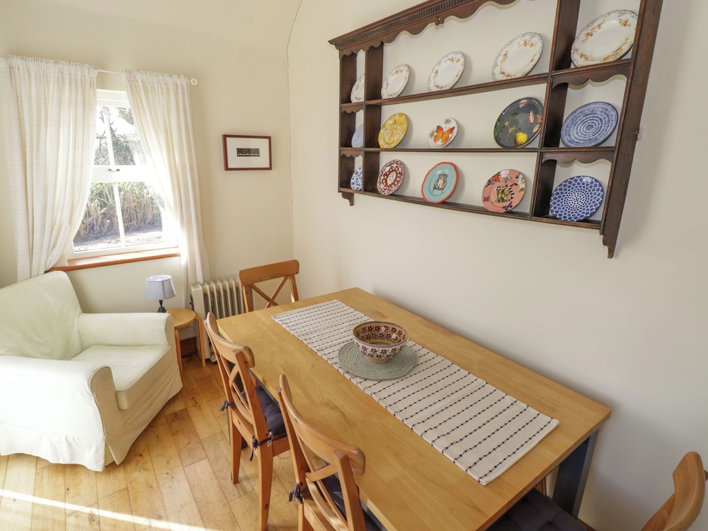 Calvey's Cottage