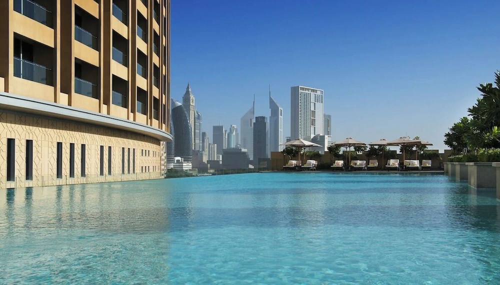 1BHK Address Downtown