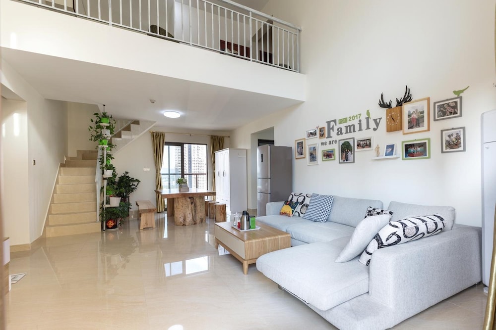 Cosy City Homestay