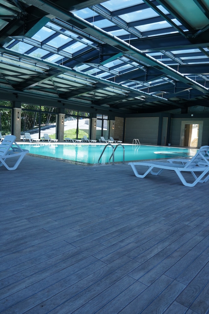 Green Village Hotel and Spa