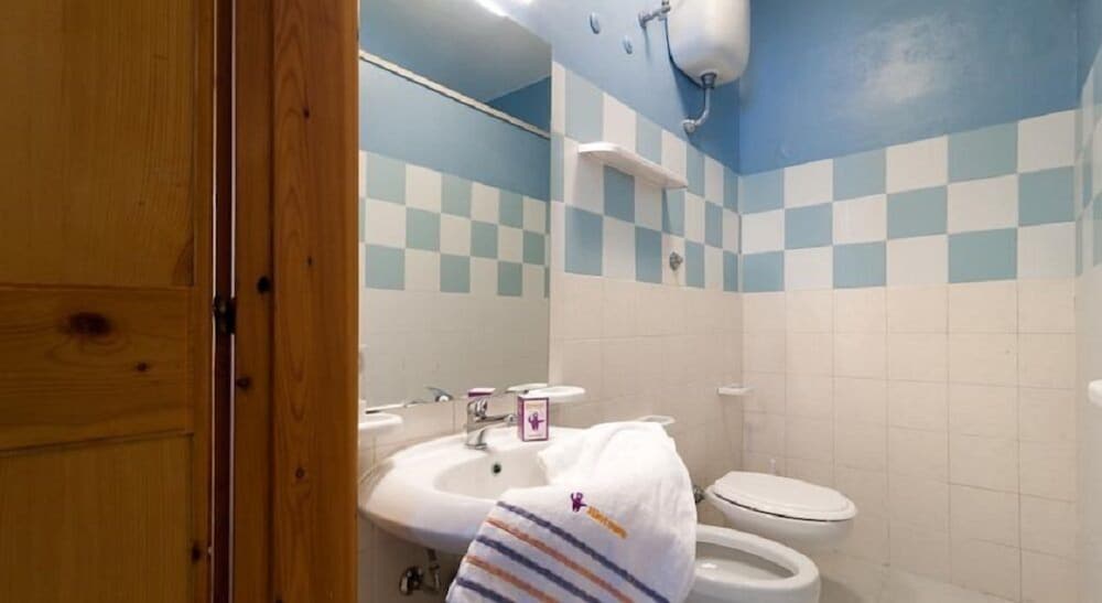 Le Vele Residence
