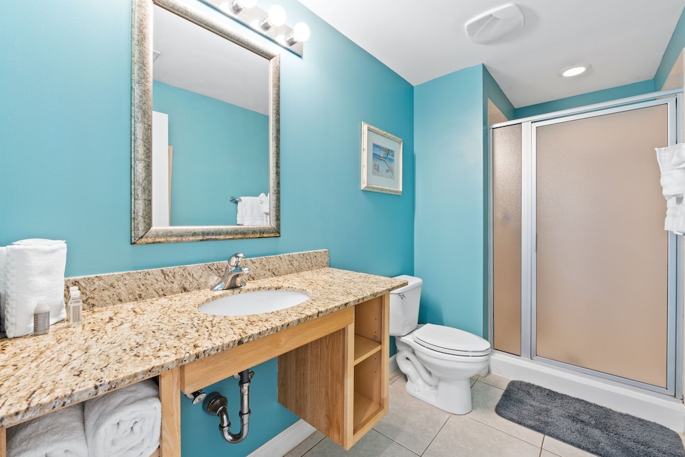 Splash Beach Resort by Panhandle Getaways