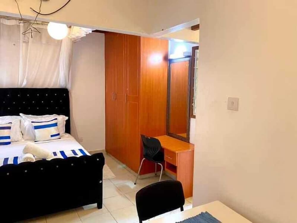 Kogelo Retreat Villas and Homes Kisumu