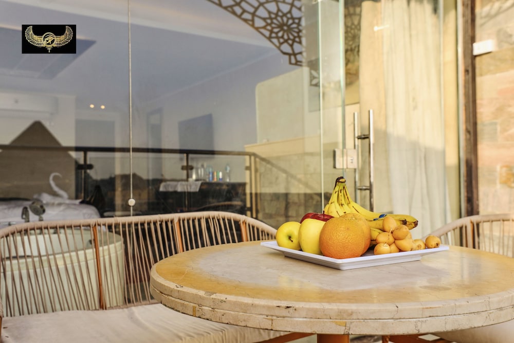 Hotel Comfort Giza - Image 1