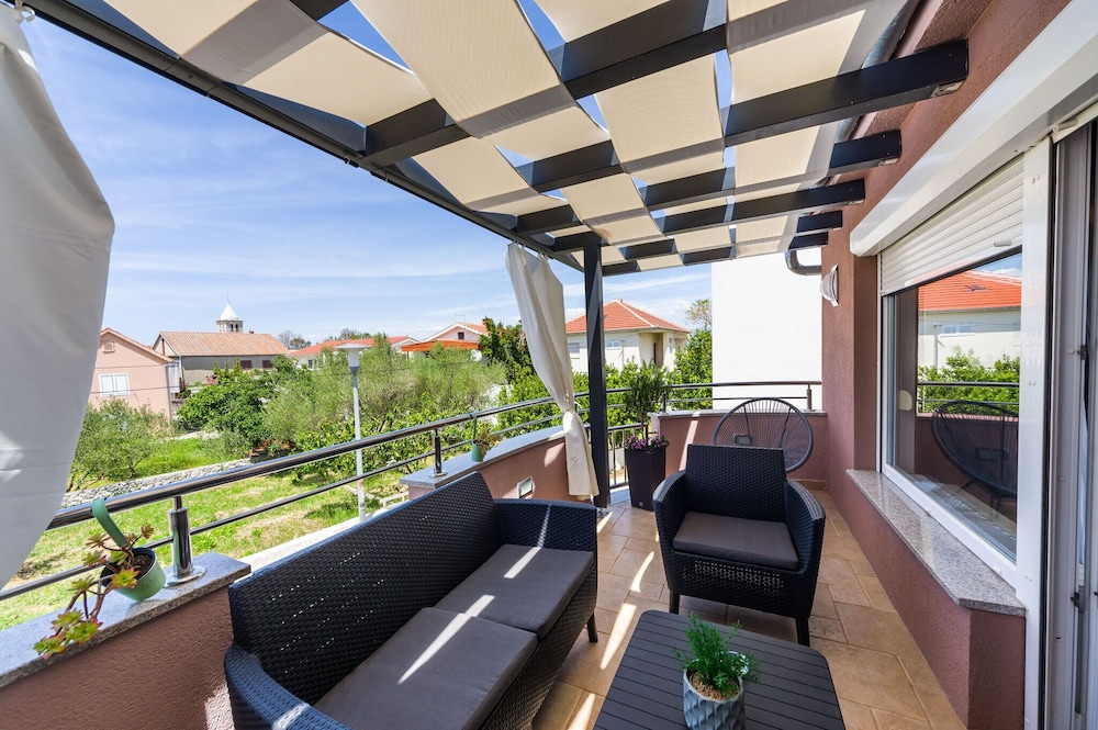 Villa Renata